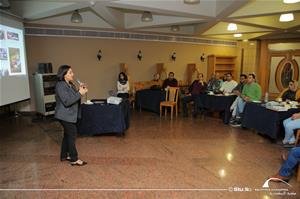 Atelier : &laquo; Qualit&eacute;s et comp&eacute;tences du professeur de fran&ccedil;ais &raquo;&nbsp;