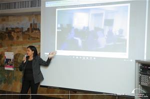 Atelier : &laquo; Qualit&eacute;s et comp&eacute;tences du professeur de fran&ccedil;ais &raquo;&nbsp;