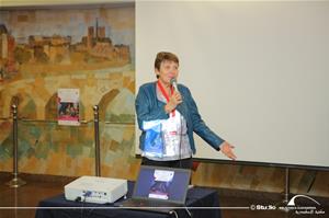 Atelier : &laquo; Qualit&eacute;s et comp&eacute;tences du professeur de fran&ccedil;ais &raquo; anim&eacute; par Jean Claude et Monique Garcia