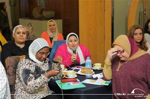 Atelier : &laquo; Qualit&eacute;s et comp&eacute;tences du professeur de fran&ccedil;ais &raquo; anim&eacute; par Jean Claude et Monique Garcia