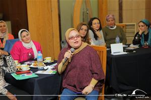 Atelier : &laquo; Qualit&eacute;s et comp&eacute;tences du professeur de fran&ccedil;ais &raquo; anim&eacute; par Jean Claude et Monique Garcia