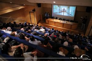 La Journ&eacute;e internationale des professeurs de fran&ccedil;ais &agrave; la BA