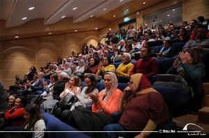 La Journ&eacute;e internationale des professeurs de fran&ccedil;ais &agrave; la BA