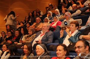 La Journ&eacute;e internationale des professeurs de fran&ccedil;ais &agrave; la BA