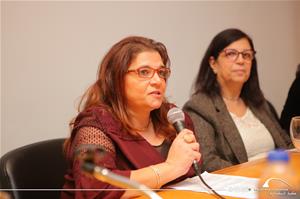 La Journ&eacute;e internationale des professeurs de fran&ccedil;ais &agrave; la BA