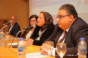 La Journ&eacute;e internationale des professeurs de fran&ccedil;ais &agrave; la BA