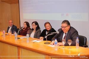 La Journ&eacute;e internationale des professeurs de fran&ccedil;ais &agrave; la BA