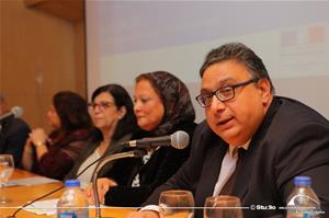 La Journ&eacute;e internationale des professeurs de fran&ccedil;ais &agrave; la BA