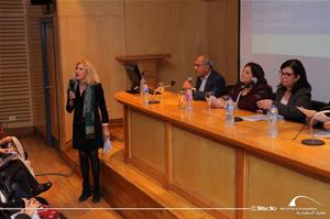 La Journ&eacute;e internationale des professeurs de fran&ccedil;ais &agrave; la BA