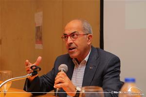 La Journ&eacute;e internationale des professeurs de fran&ccedil;ais &agrave; la BA