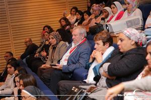 La Journ&eacute;e internationale des professeurs de fran&ccedil;ais &agrave; la BA