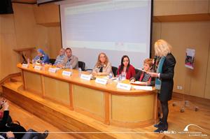  Table ronde : Professeur/e de fran&ccedil;ais en Egypte&hellip; quels sont enjeux de la formation professionnelle aujourd&rsquo;hui?