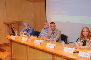 La Journ&eacute;e internationale des professeurs de fran&ccedil;ais &agrave; la BA