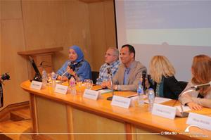 La Journ&eacute;e internationale des professeurs de fran&ccedil;ais &agrave; la BA