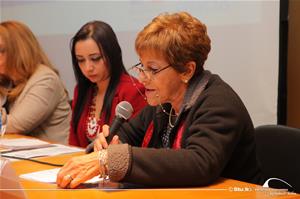 La Journ&eacute;e internationale des professeurs de fran&ccedil;ais &agrave; la BA