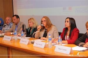 La Journ&eacute;e internationale des professeurs de fran&ccedil;ais &agrave; la BA