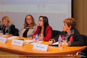 La Journ&eacute;e internationale des professeurs de fran&ccedil;ais &agrave; la BA