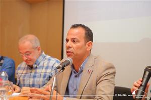 La Journ&eacute;e internationale des professeurs de fran&ccedil;ais &agrave; la BA