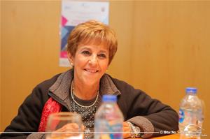 La Journ&eacute;e internationale des professeurs de fran&ccedil;ais &agrave; la BA