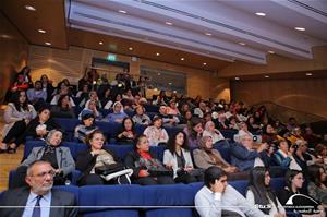 La Journ&eacute;e internationale des professeurs de fran&ccedil;ais &agrave; la BA