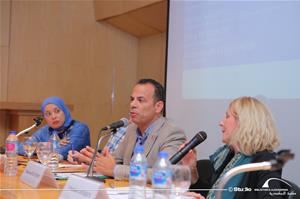 La Journ&eacute;e internationale des professeurs de fran&ccedil;ais &agrave; la BA