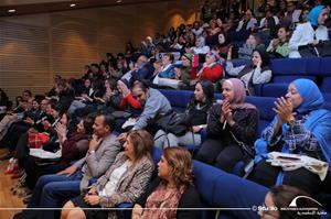 La Journ&eacute;e internationale des professeurs de fran&ccedil;ais &agrave; la BA