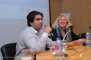 T&eacute;moignages : La reconnaissance du m&eacute;tier