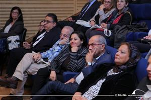 La Journ&eacute;e internationale des professeurs de fran&ccedil;ais &agrave; la BA