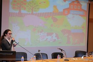 Pr&eacute;sentation des fiches p&eacute;dagogiques IFprofs