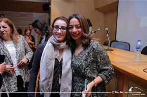 La Journ&eacute;e internationale des professeurs de fran&ccedil;ais &agrave; la BA