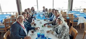 Les invit&eacute;s de la Journ&eacute;e internationale des professeurs de fran&ccedil;ais&nbsp;