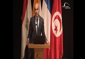 Mot de S.E.M. Mohammed Nehad, Consul général de France à Alexandrie