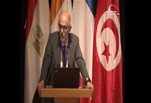 Mot de M. Thierry Verdel, Recteur de l’Université Senghor à Alexandrie