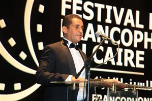 Mot de Dr Yasser Moheb, Président du festival