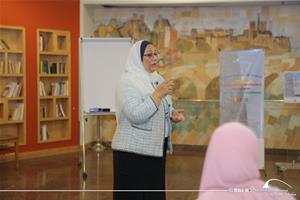  Atelier de traduction par Dr Hoda Essawy