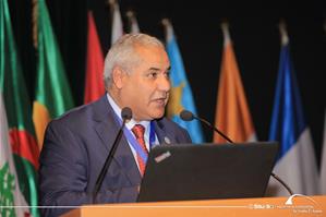 Mot de M. Abdul Hakim El Waer, Directeur général adjoint et représentant régional pour le Proche-Orient et l'Afrique du Nord, Organisation des Nations Unies pour l'alimentation et l'agriculture (FAO)