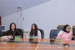 Les participants de la 6e s&eacute;ance