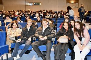  PriMed, le festival de la m&eacute;dit&eacute;rran&eacute;e en image, 29<sup>e</sup>&nbsp;&eacute;dition