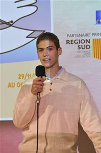  PriMed, le festival de la m&eacute;dit&eacute;rran&eacute;e en image, 29<sup>e</sup>&nbsp;&eacute;dition