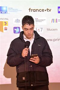  PriMed, le festival de la m&eacute;dit&eacute;rran&eacute;e en image, 29<sup>e</sup>&nbsp;&eacute;dition