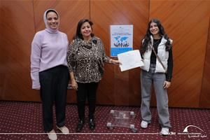 Distribution des certificats lors de la derni&egrave;re s&eacute;ance