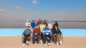 Les laur&eacute;ats de Festival international du film du Fayoum _2<sup>e</sup> &eacute;dition