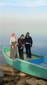 Les laur&eacute;ats de Festival international du film du Fayoum _2<sup>e</sup> &eacute;dition