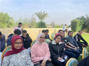 Les laur&eacute;ats de Festival international du film du Fayoum _2<sup>e</sup> &eacute;dition