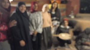 Les laur&eacute;ats de Festival international du film du Fayoum _2<sup>e</sup> &eacute;dition