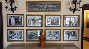 Les laur&eacute;ats de Festival international du film du Fayoum _2<sup>e</sup> &eacute;dition