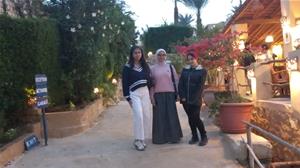 Les laur&eacute;ats de Festival international du film du Fayoum _2<sup>e</sup> &eacute;dition