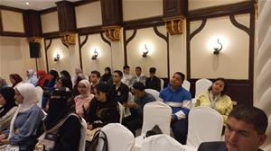 Les laur&eacute;ats de Festival international du film du Fayoum _2<sup>e</sup> &eacute;dition