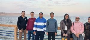 Les laur&eacute;ats de Festival international du film du Fayoum _2<sup>e</sup> &eacute;dition