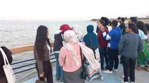 Les laur&eacute;ats de Festival international du film du Fayoum _2<sup>e</sup> &eacute;dition